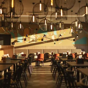 - The Niu, Sparrow By Ihg Otel